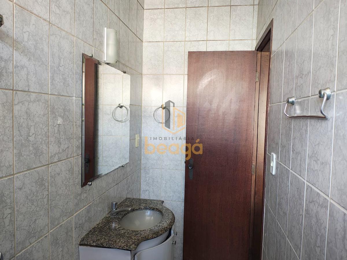 Casa, Serrano, 4 Quartos, 4 Vagas, 1 Suíte