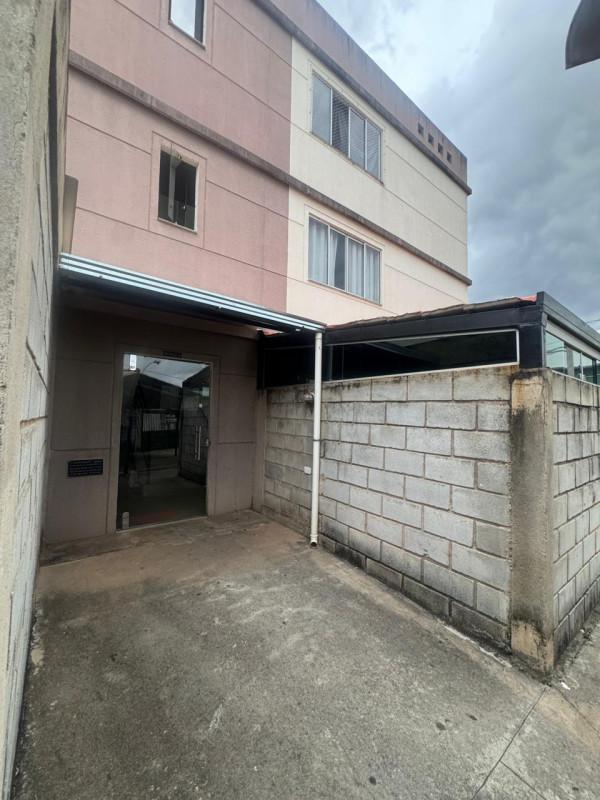 Apartamento, Masterville, 2 Quartos, 1 Vaga