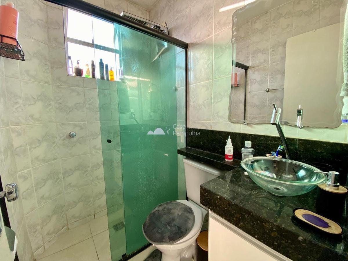 Apartamento, Santa Amélia, 3 Quartos, 1 Vaga