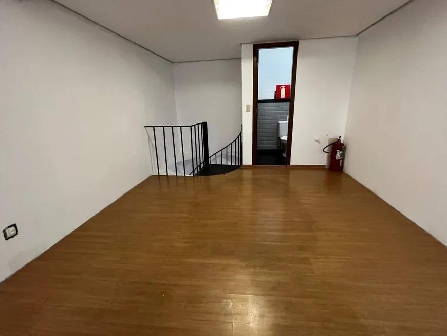 Andar, Vila da Serra, 0 Quarto, 0 Vaga