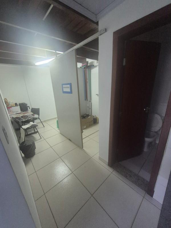 Andar, Niterói, 0 Quarto, 3 Vagas