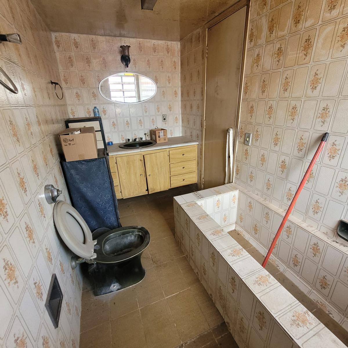 Casa, Alípio de Melo, 3 Quartos, 1 Vaga, 1 Suíte