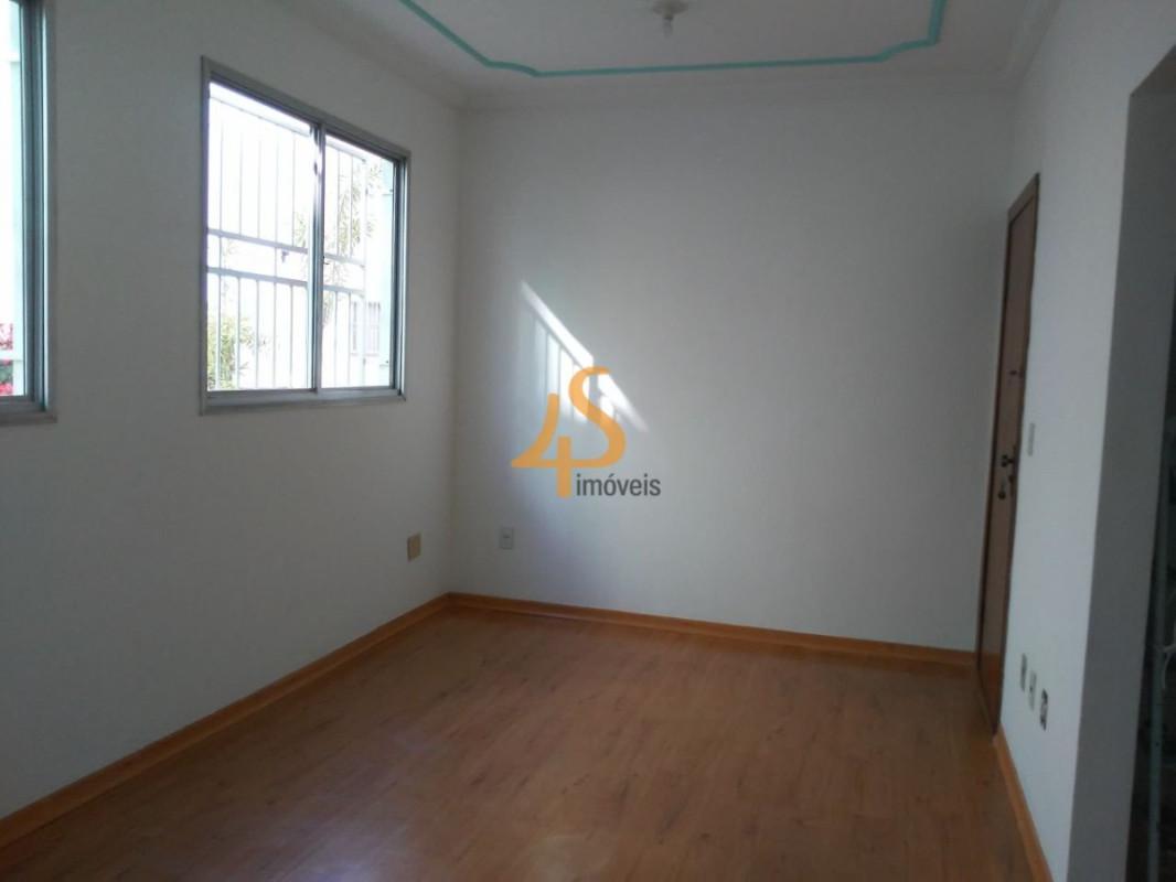 Apartamento, Liberdade, 2 Quartos, 1 Vaga