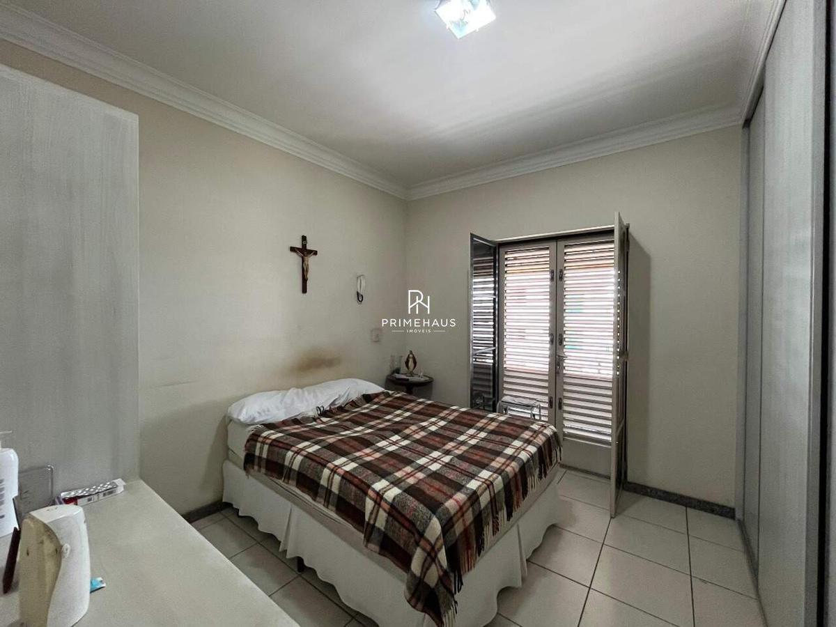 Casa, Jardim Riacho das Pedras, 4 Quartos, 3 Vagas, 1 Suíte