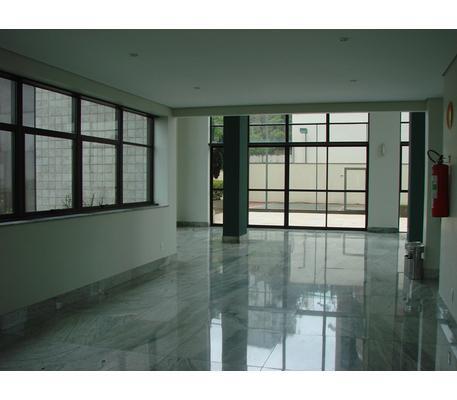 Apartamento, Belvedere, 4 Quartos, 4 Vagas, 2 Suítes