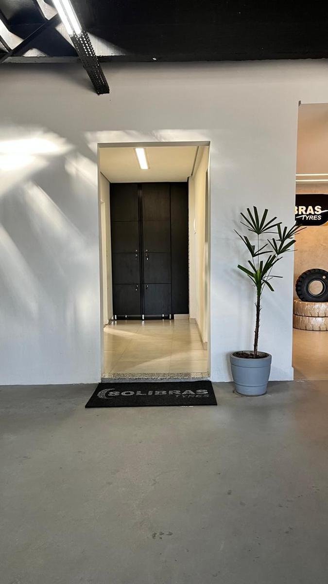 Galpão, Jardinópolis, 0 Quarto, 4 Vagas