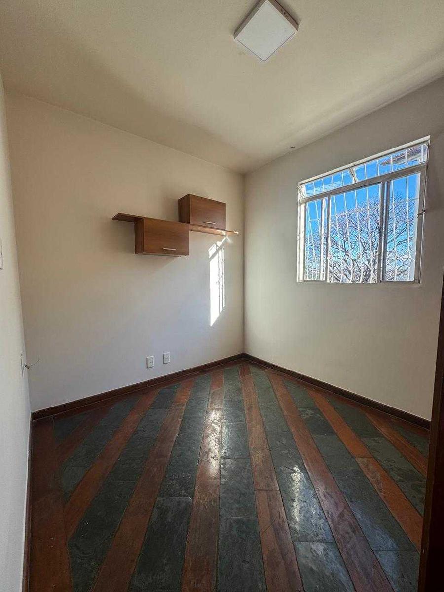 Apartamento, São João Batista (venda Nova), 2 Quartos, 1 Vaga