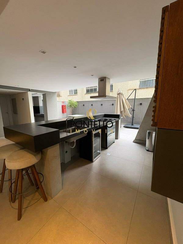 Apartamento, Lourdes, 4 Quartos, 3 Vagas, 2 Suítes