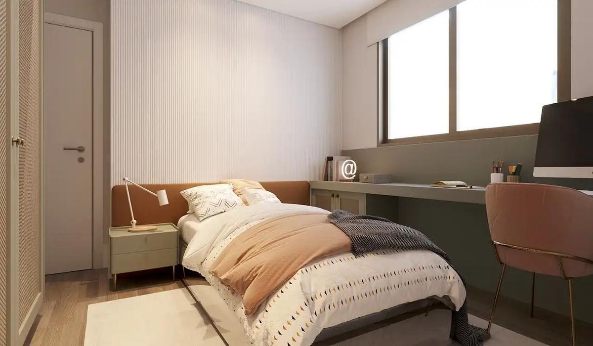 Apartamento, Buritis, 4 Quartos, 4 Vagas, 1 Suíte