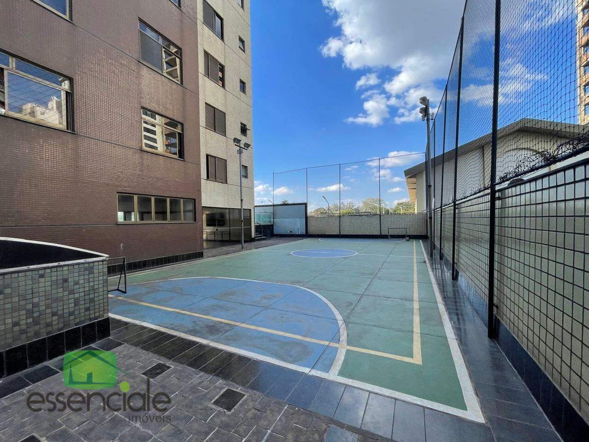 Apartamento, Barreiro, 3 Quartos, 2 Vagas, 1 Suíte