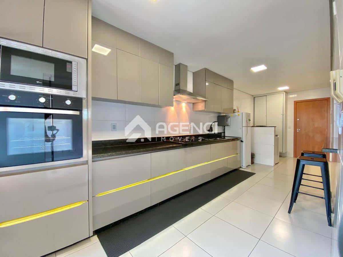 Apartamento, Cabral, 3 Quartos, 0 Vaga, 1 Suíte
