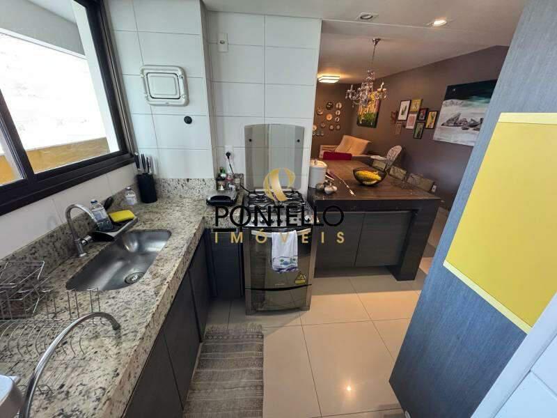 Apartamento, Floresta, 3 Quartos, 2 Vagas, 1 Suíte