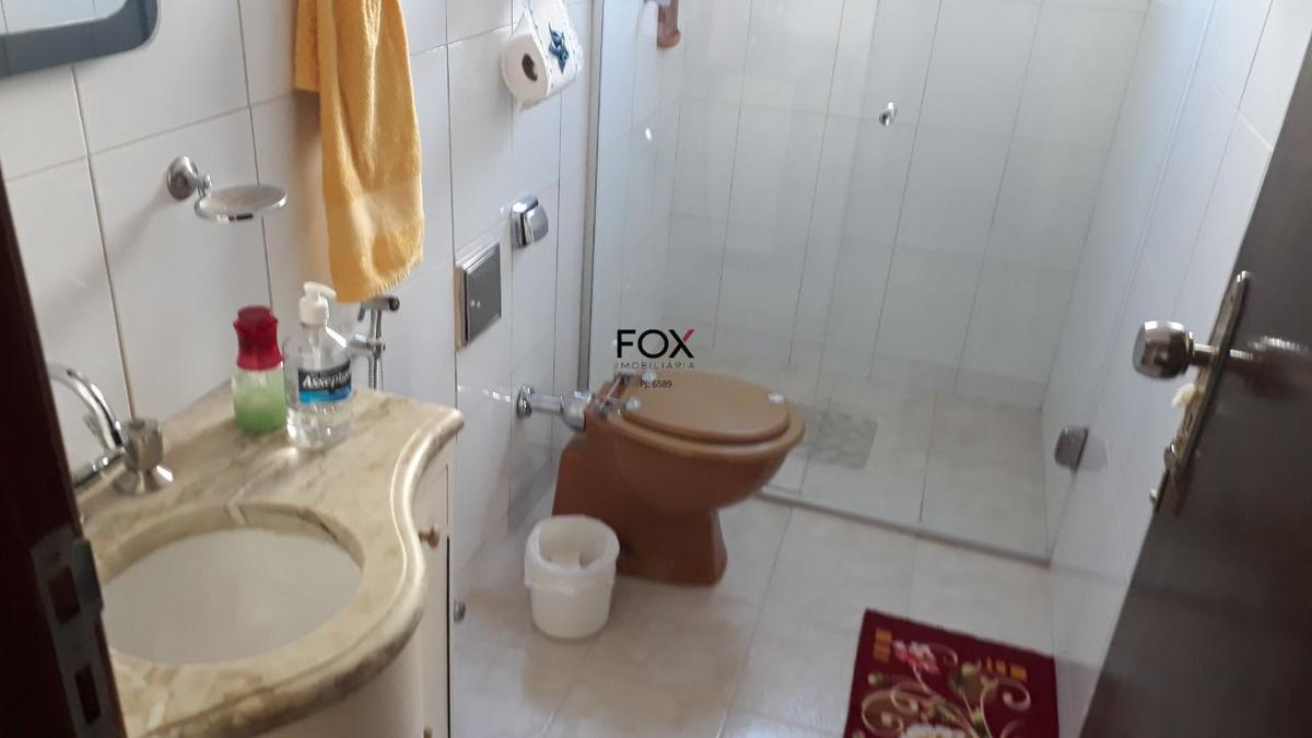 Apartamento, Sagrada Família, 3 Quartos, 2 Vagas