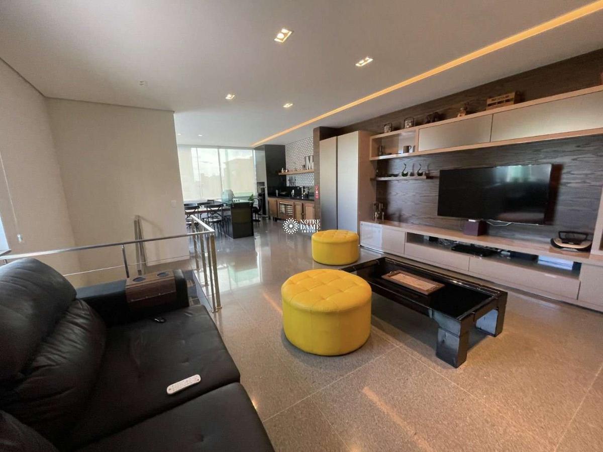 Apartamento, Savassi, 4 Quartos, 3 Vagas, 1 Suíte