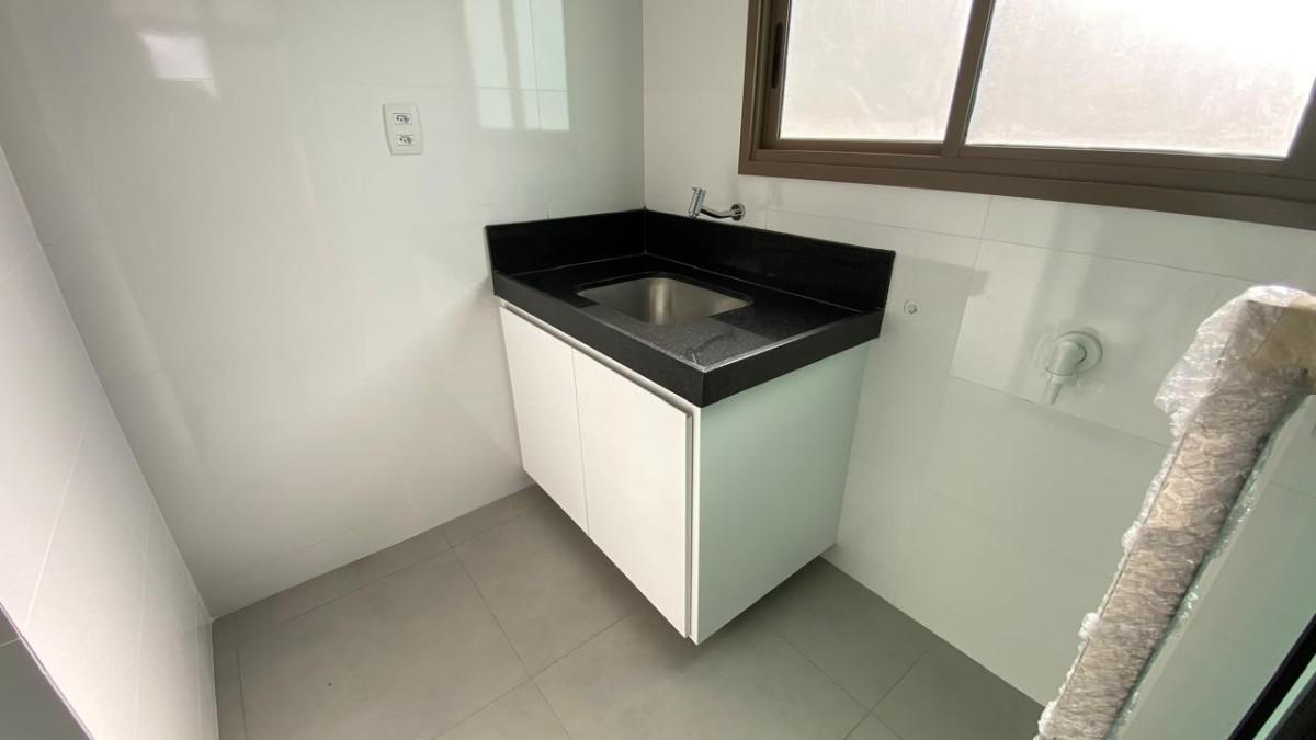 Apartamento, São Pedro, 3 Quartos, 2 Vagas, 1 Suíte