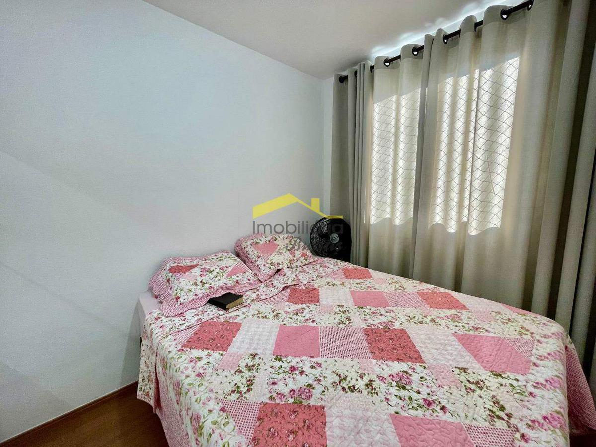 Apartamento, Palmeiras, 2 Quartos, 1 Vaga
