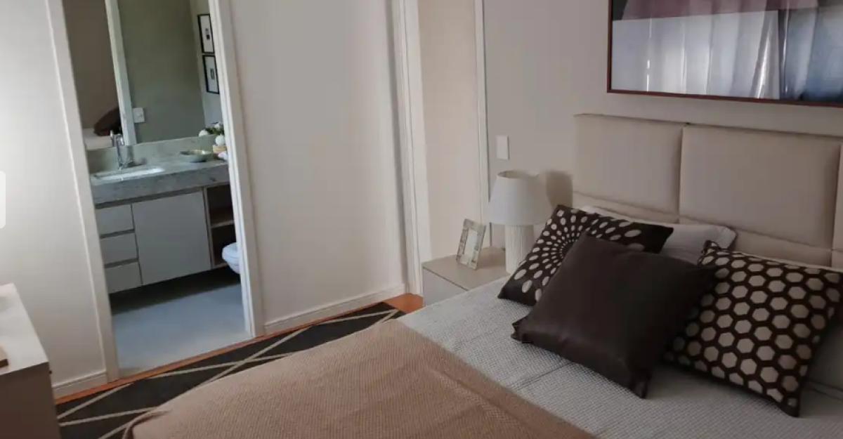 Apartamento, São Lucas, 2 Quartos, 2 Vagas, 1 Suíte