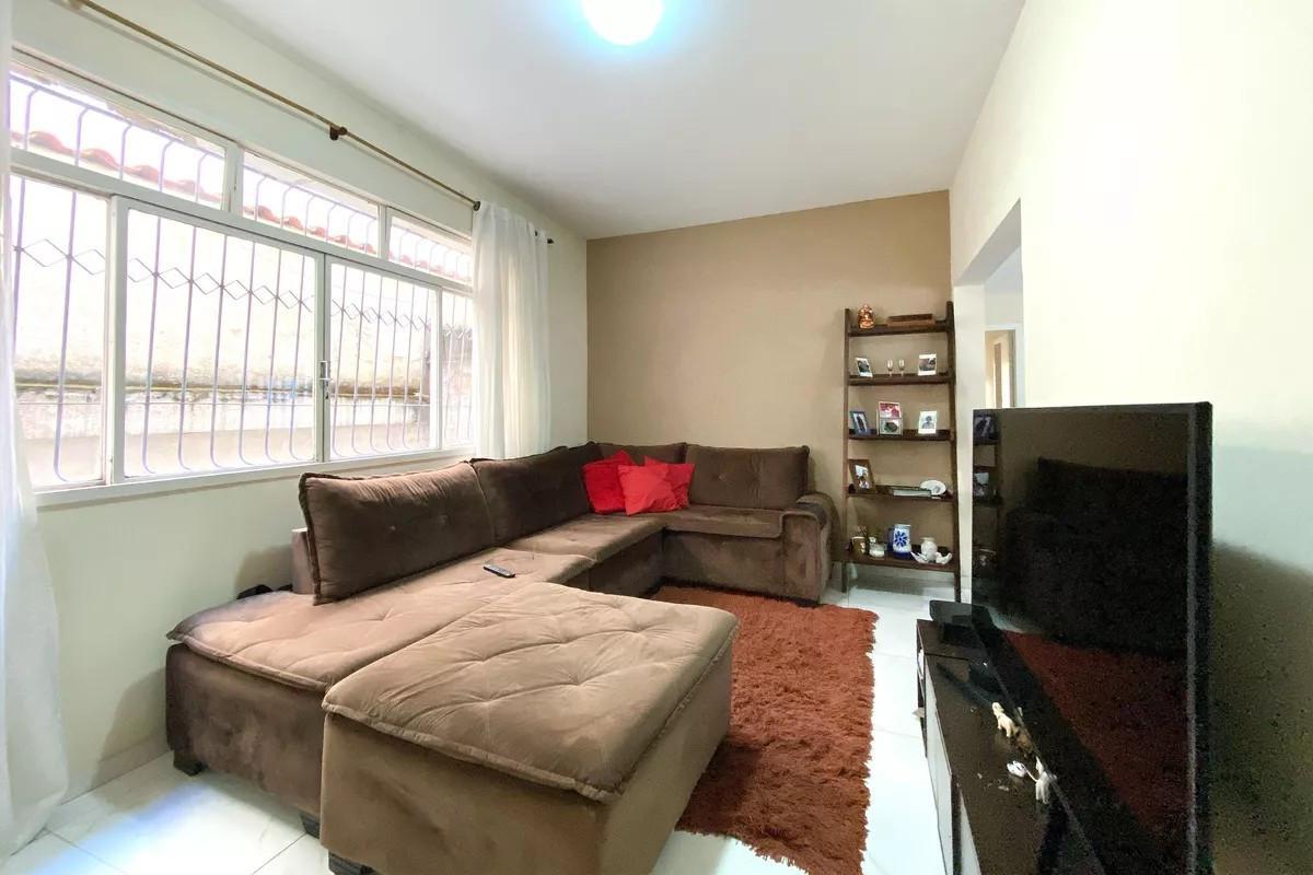 Apartamento, Gutierrez, 5 Quartos, 1 Vaga, 2 Suítes