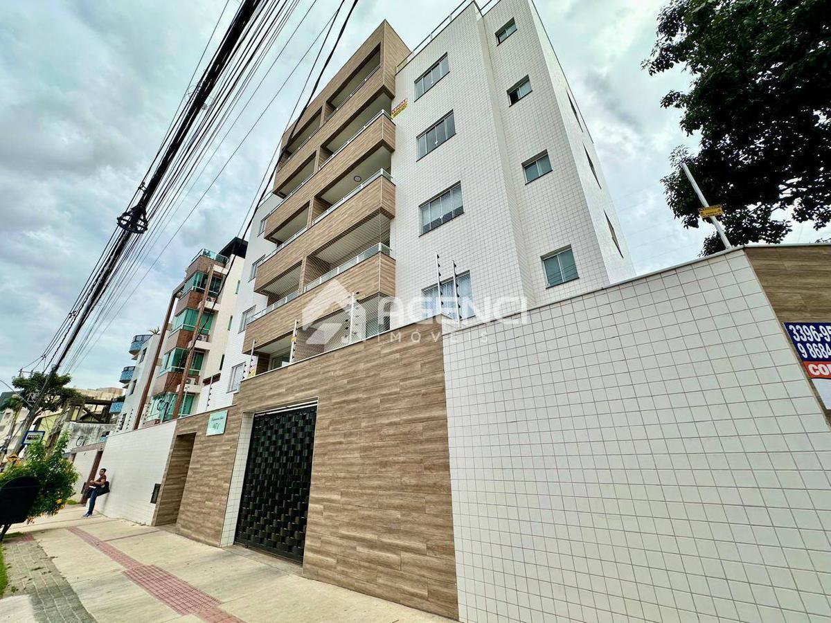 Apartamento, Cabral, 3 Quartos, 0 Vaga, 1 Suíte