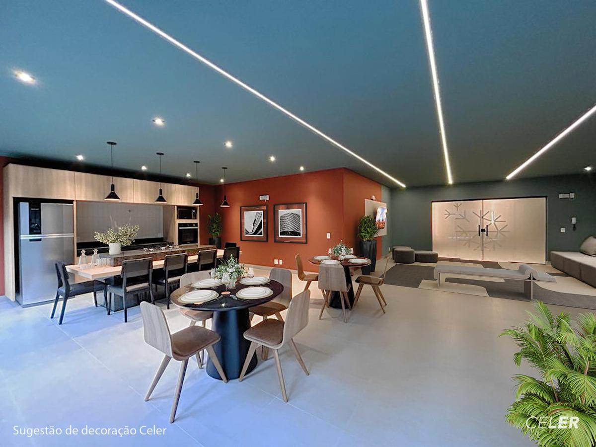 Apartamento, Padre Eustáquio, 3 Quartos, 2 Vagas, 1 Suíte