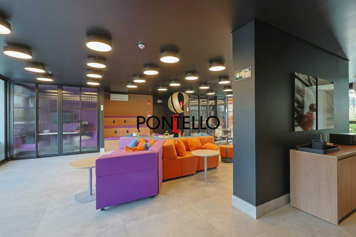 Apartamento, Vale do Sereno, 1 Quarto, 1 Vaga, 1 Suíte