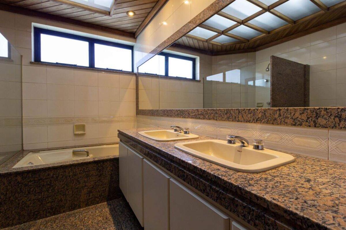 Apartamento, Serra, 4 Quartos, 5 Vagas, 2 Suítes