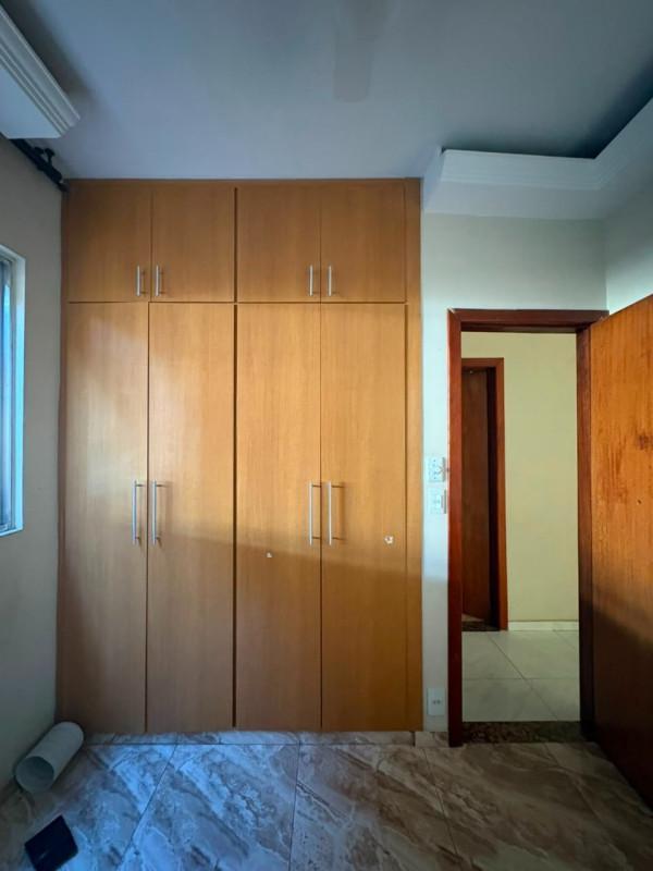 Apartamento, Jardim Riacho das Pedras, 3 Quartos, 2 Vagas, 1 Suíte