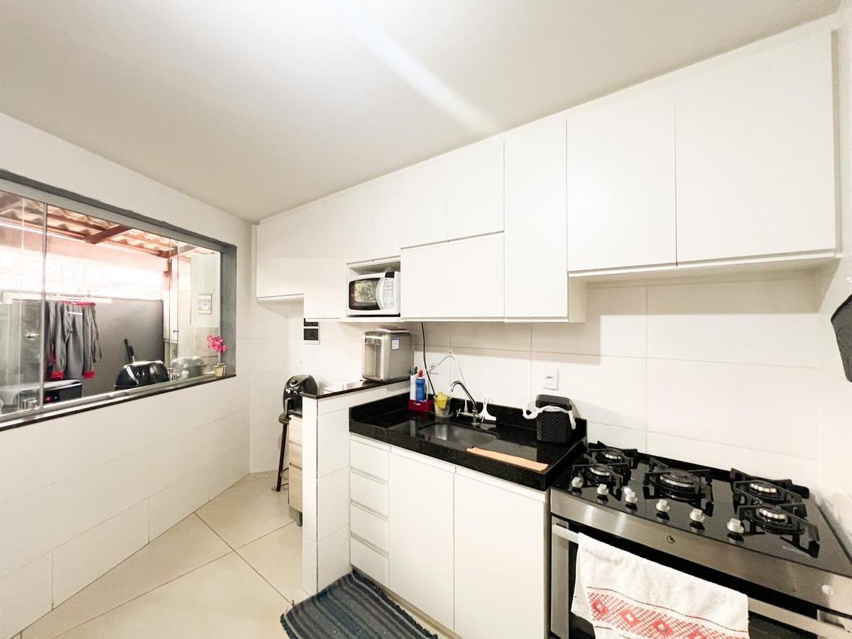 Apartamento, São Gotardo, 3 Quartos, 1 Vaga, 1 Suíte