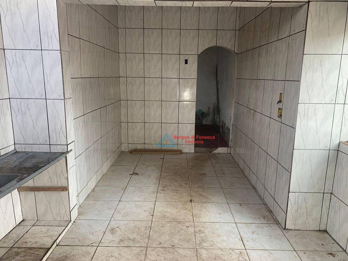 Casa, Conjunto Habitacional Sion, 3 Quartos, 3 Vagas