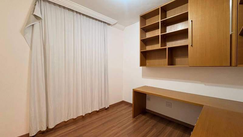 Apartamento, Sion, 4 Quartos, 2 Vagas, 1 Suíte