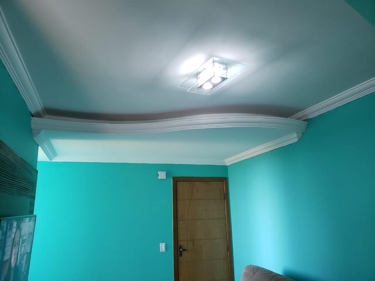 Cobertura, Cândida Ferreira, 2 Quartos, 2 Vagas