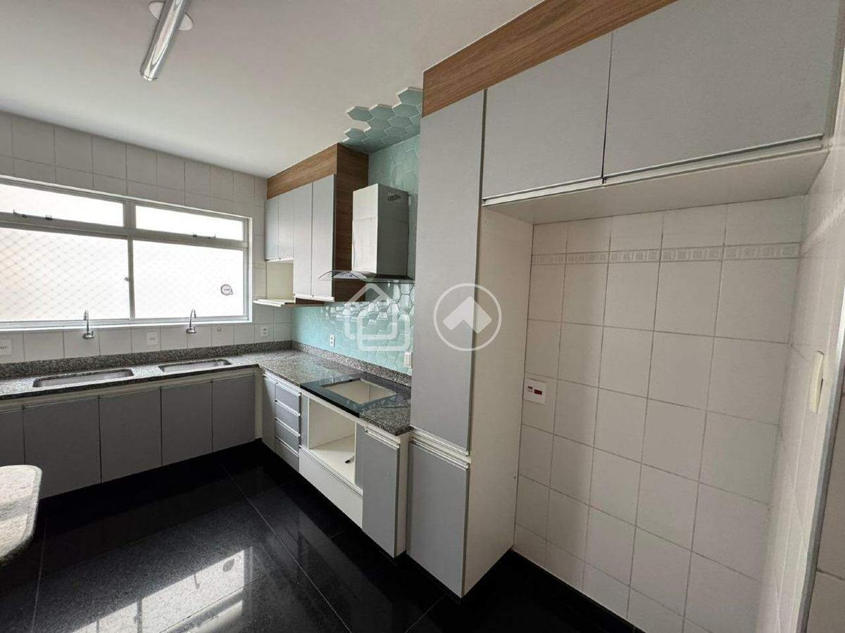 Apartamento, Buritis, 4 Quartos, 2 Vagas, 1 Suíte