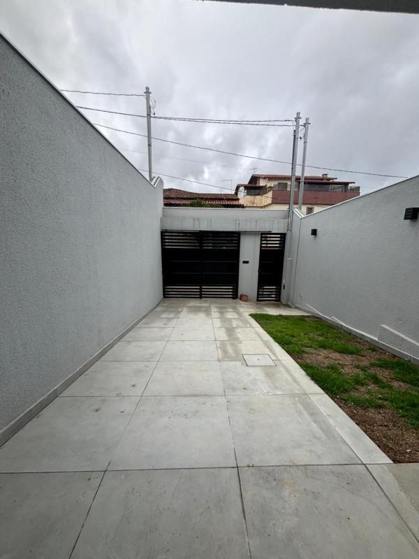 Casa, Santa Amélia, 3 Quartos, 3 Vagas, 1 Suíte