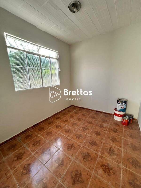 Casa, Centro, 3 Quartos, 1 Vaga