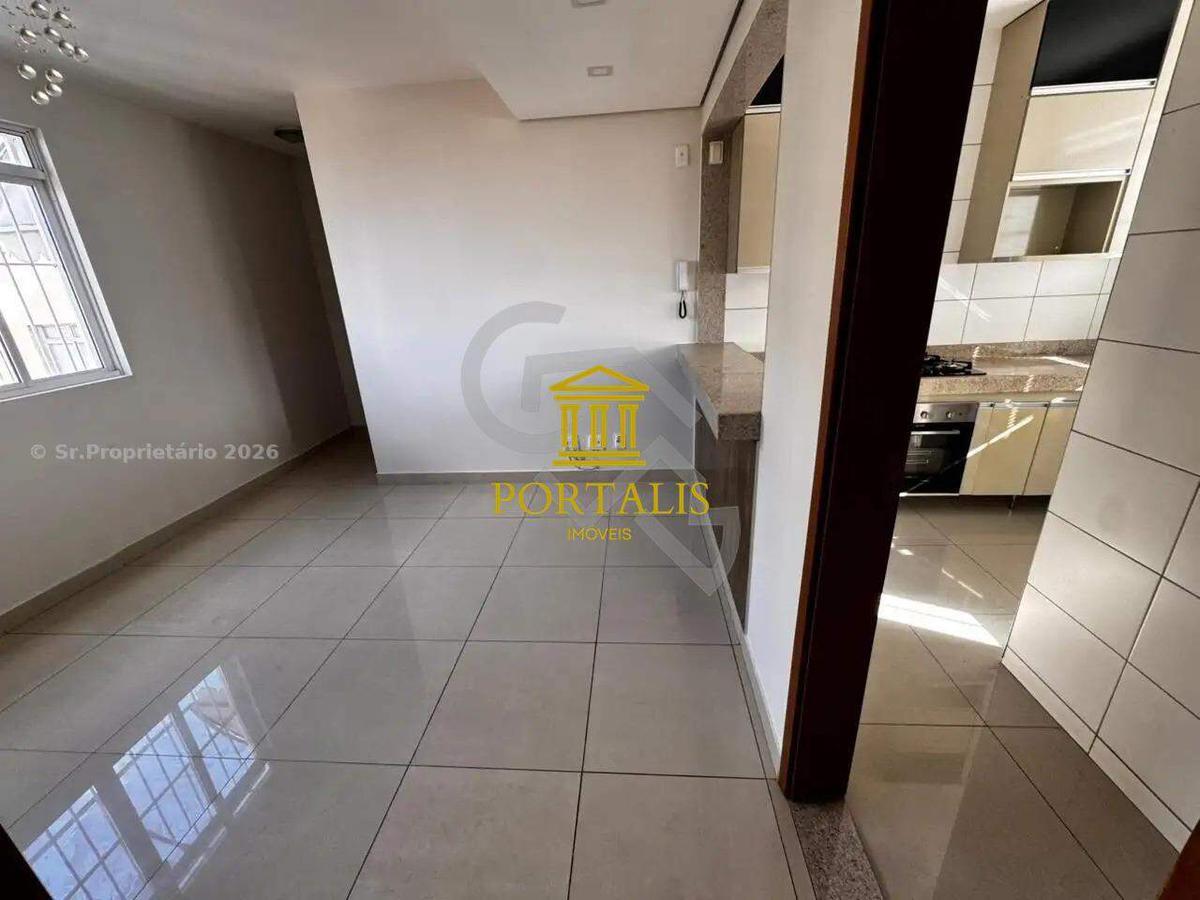 Apartamento, Colégio Batista, 3 Quartos, 2 Vagas, 1 Suíte