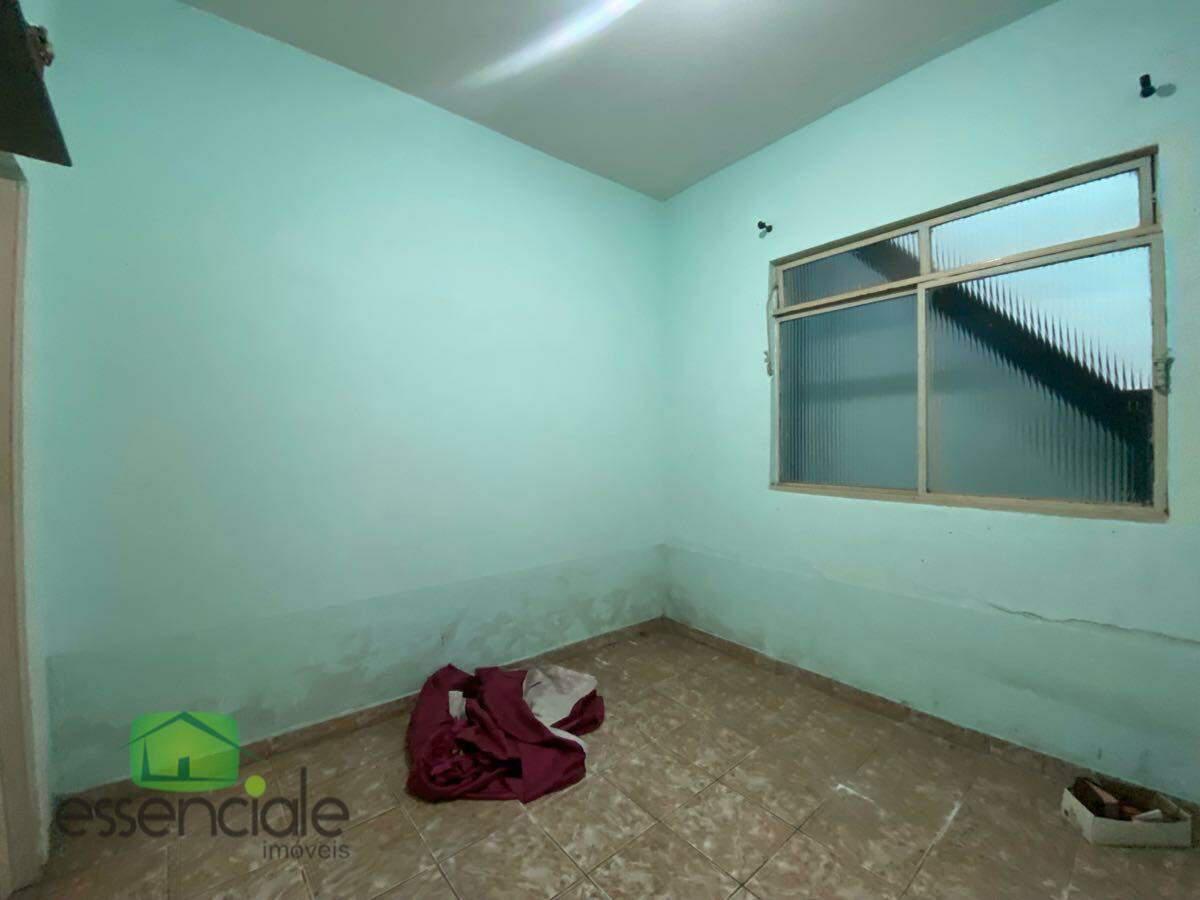 Casa, Central Parque, 3 Quartos, 5 Vagas, 1 Suíte