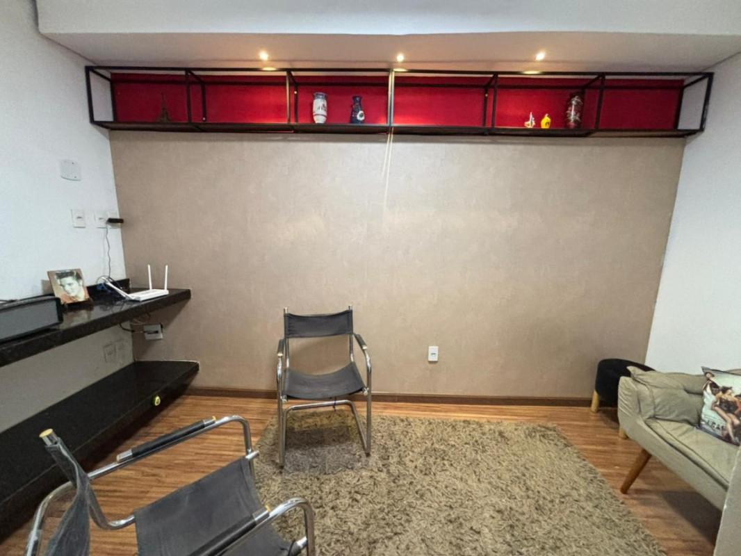 Casa, Cachoeirinha, 3 Quartos, 1 Vaga, 1 Suíte