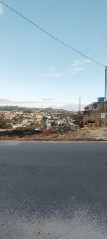 Lote, Belo Vale, 0 Quarto, 0 Vaga