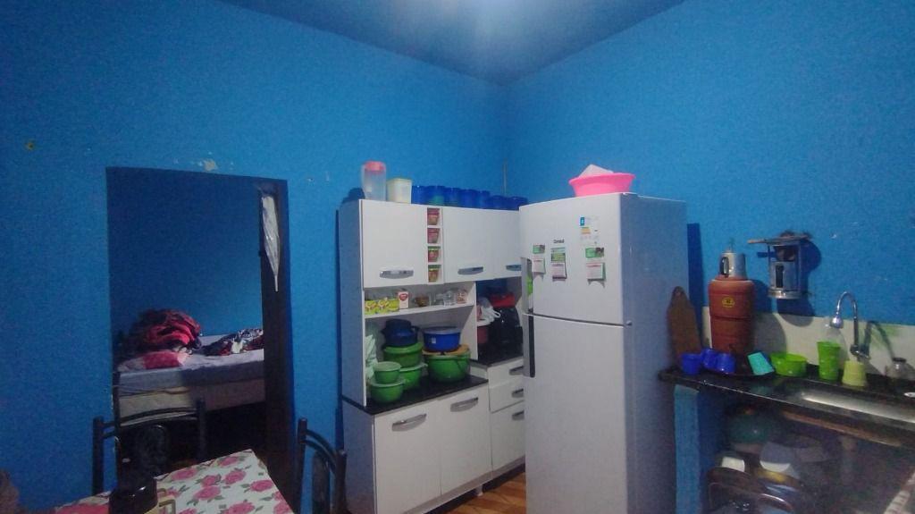 Casa, Itacolomi, 2 Quartos, 0 Vaga