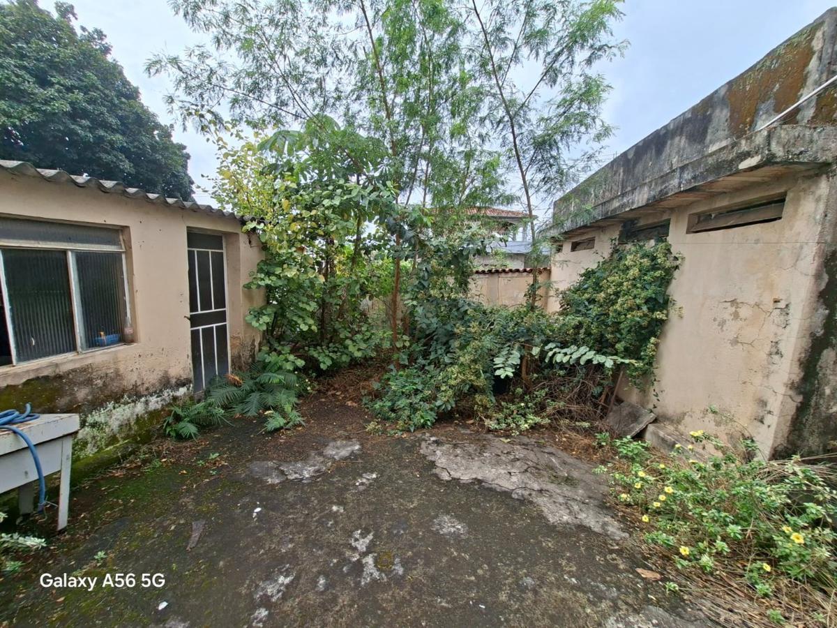 Casa, Esplanada, 4 Quartos, 2 Vagas, 1 Suíte