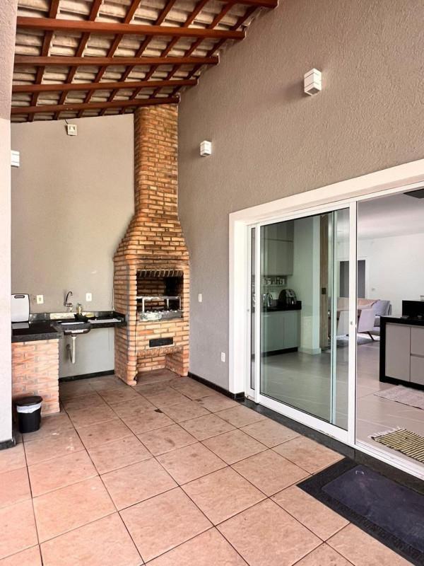Casa, Jardim Encantado, 2 Quartos, 2 Vagas, 1 Suíte
