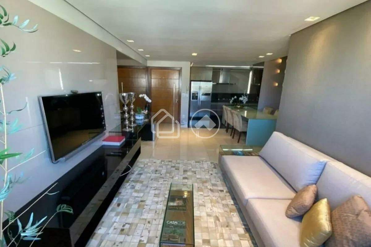 Cobertura, Castelo, 3 Quartos, 3 Vagas, 1 Suíte