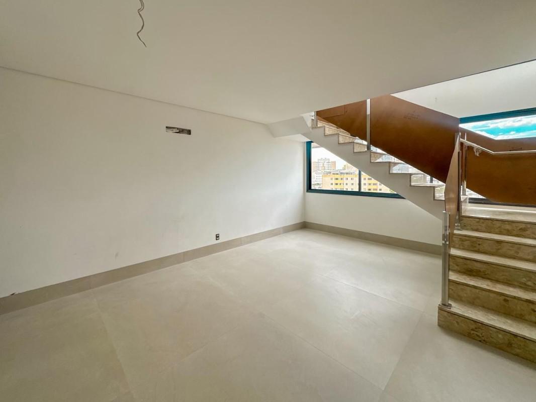 Cobertura, Ouro Preto, 4 Quartos, 3 Vagas, 4 Suítes