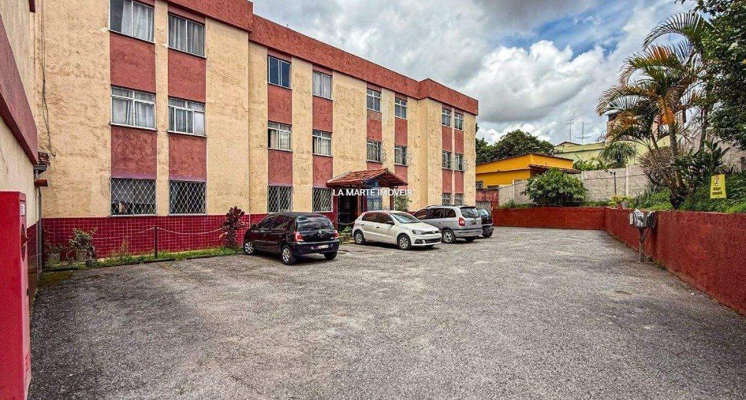 Apartamento, Eldorado, 3 Quartos, 0 Vaga