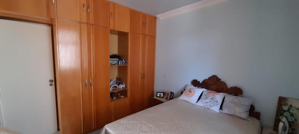 Cobertura, Castelo, 3 Quartos, 2 Vagas, 1 Suíte