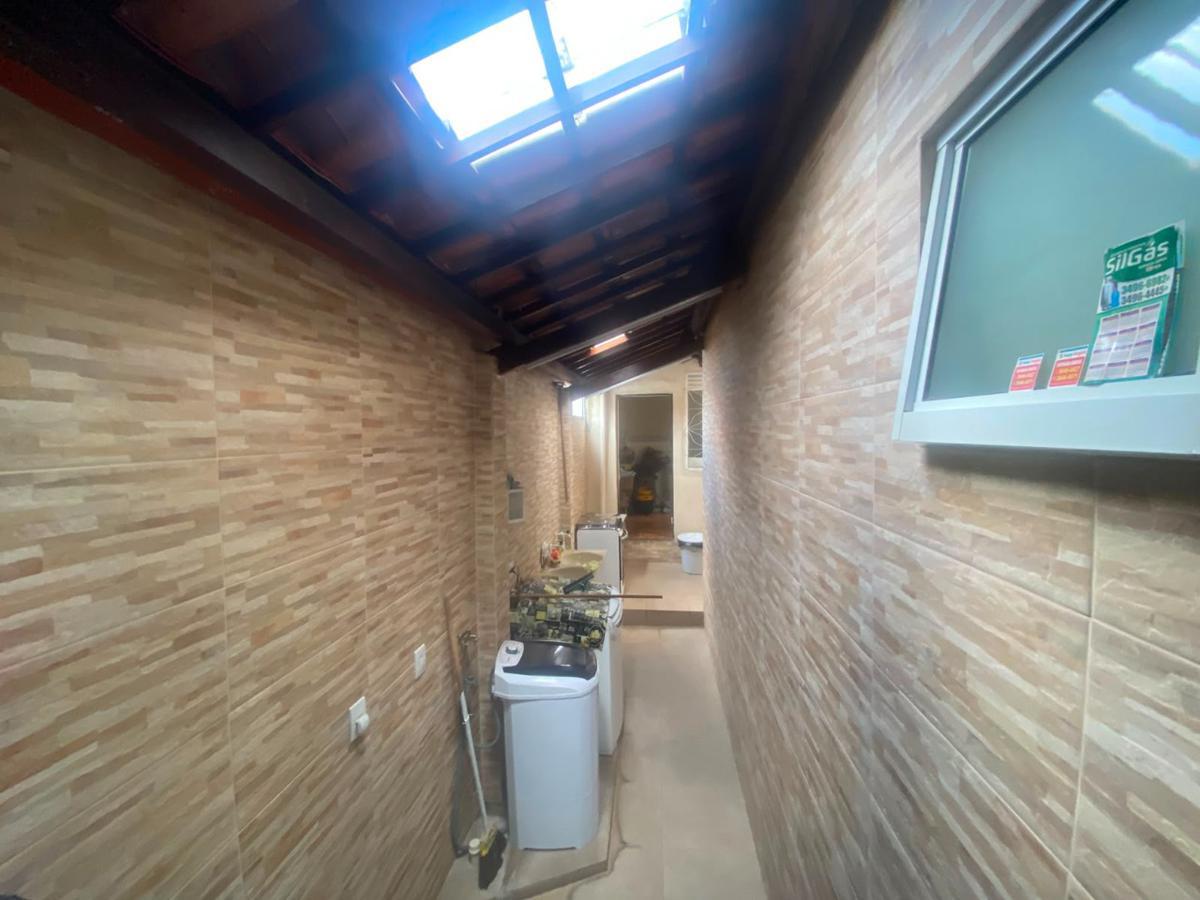 Casa, Jardim Leblon, 3 Quartos, 8 Vagas, 1 Suíte