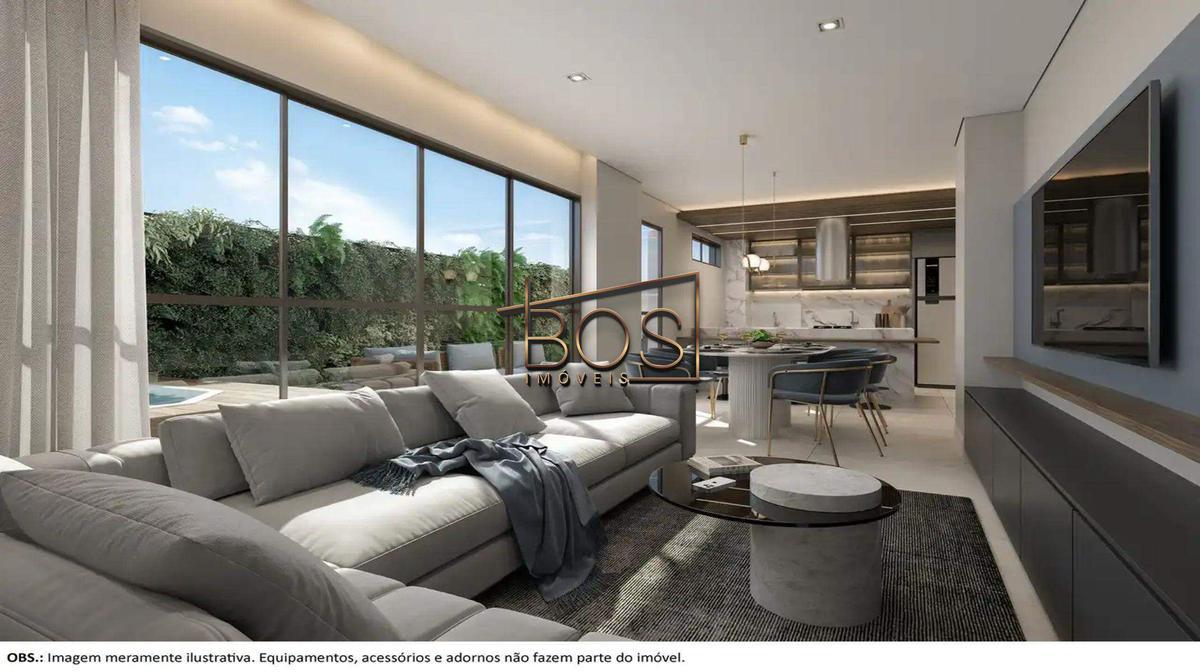 Apartamento, Lourdes, 3 Quartos, 2 Vagas, 1 Suíte