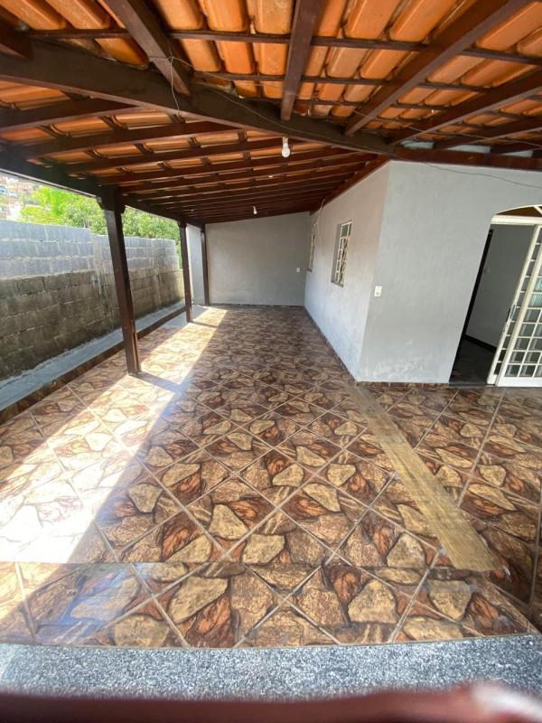Casa, Dea Marly, 3 Quartos, 6 Vagas, 1 Suíte