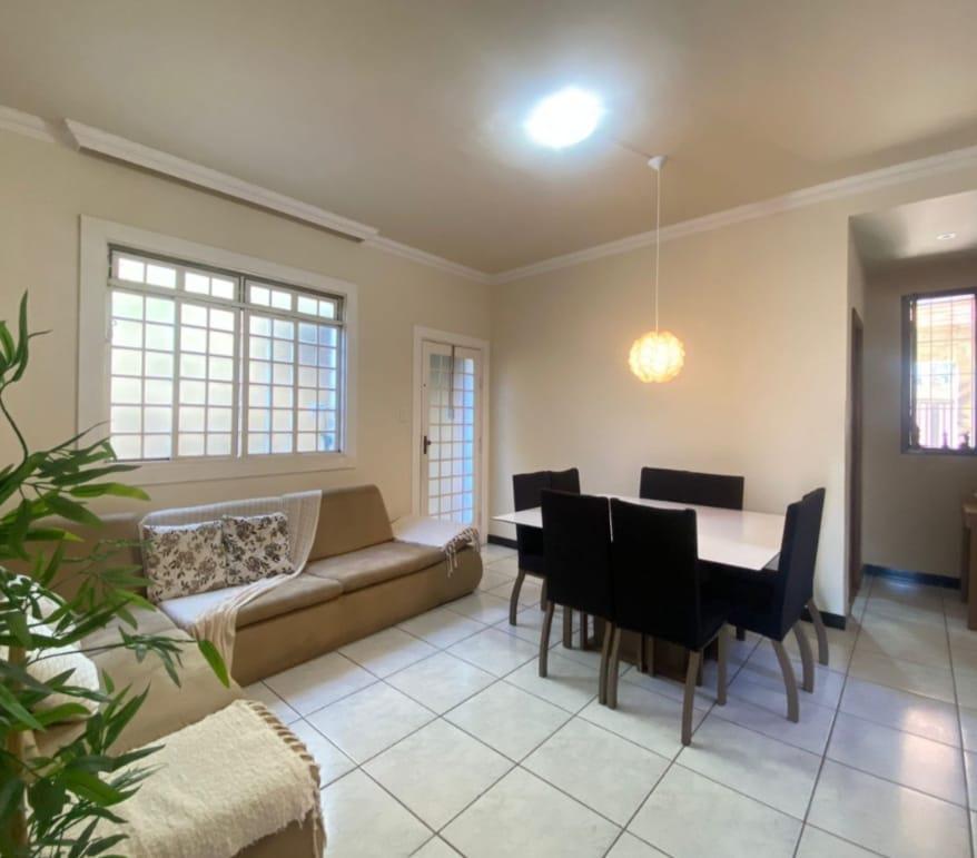 Casa, Serrano, 4 Quartos, 4 Vagas, 2 Suítes