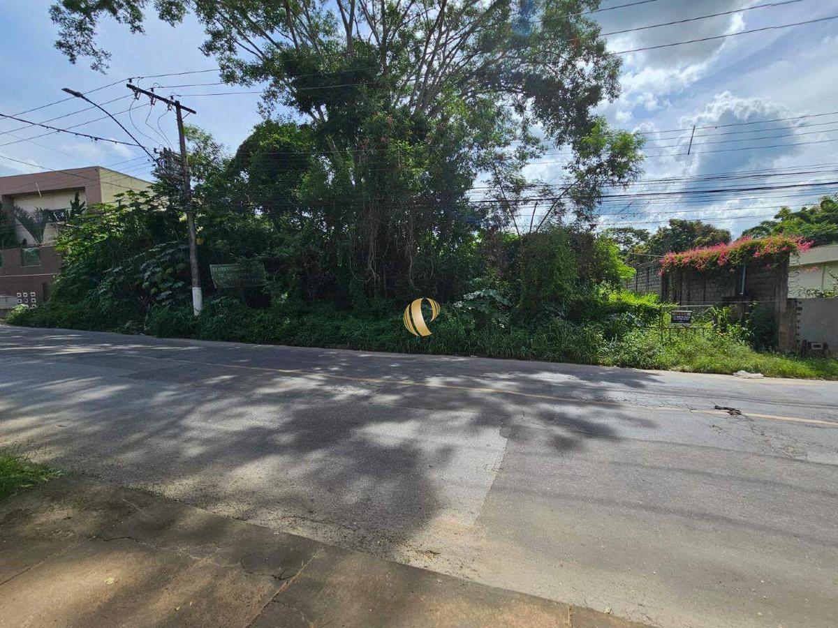 Lote, Recanto do Cedro, 0 Quarto, 0 Vaga